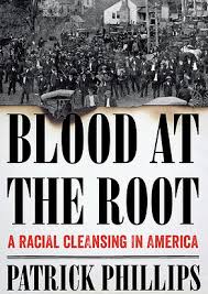 Blood at the Root