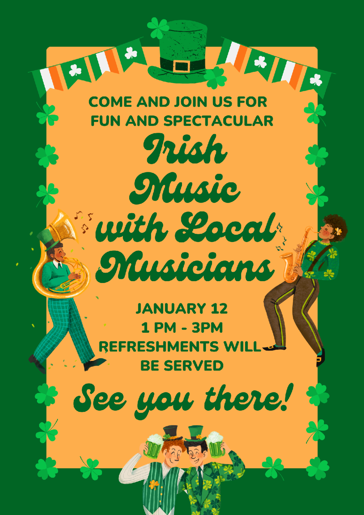 Slur For Irish - l5l2q2f