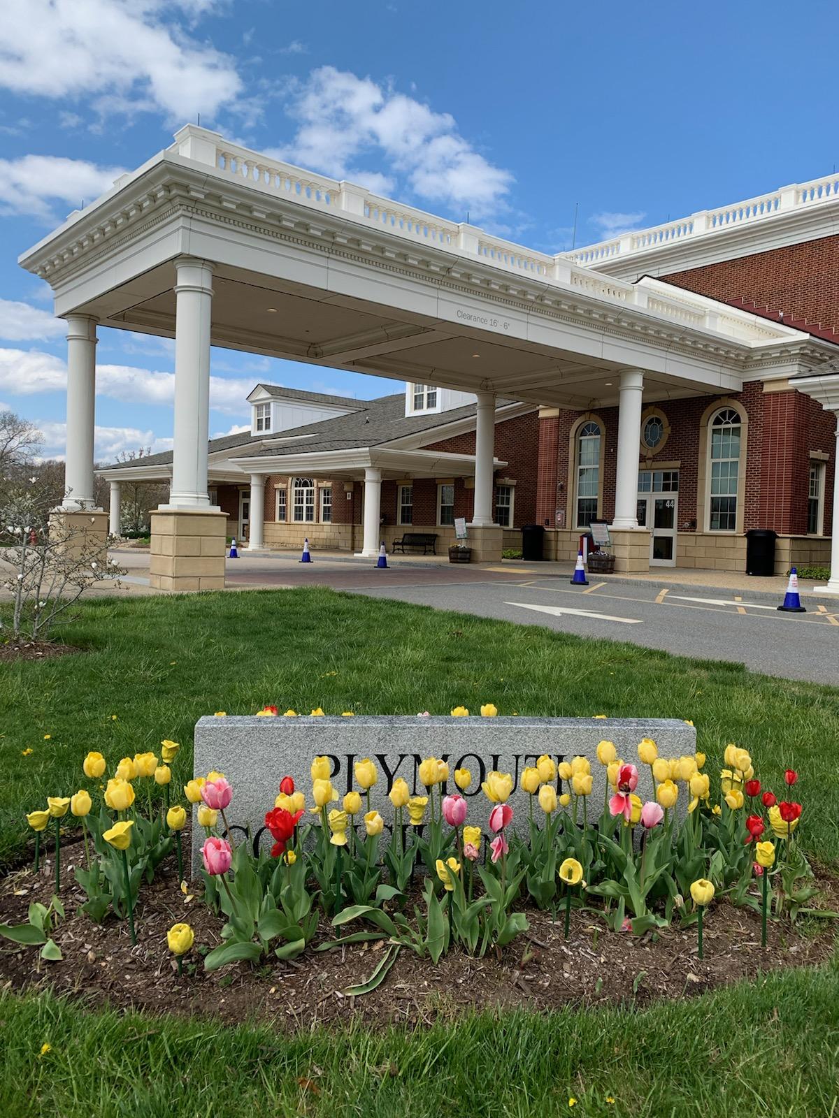 Center for Active Living Events for The Week of May 1, 2023