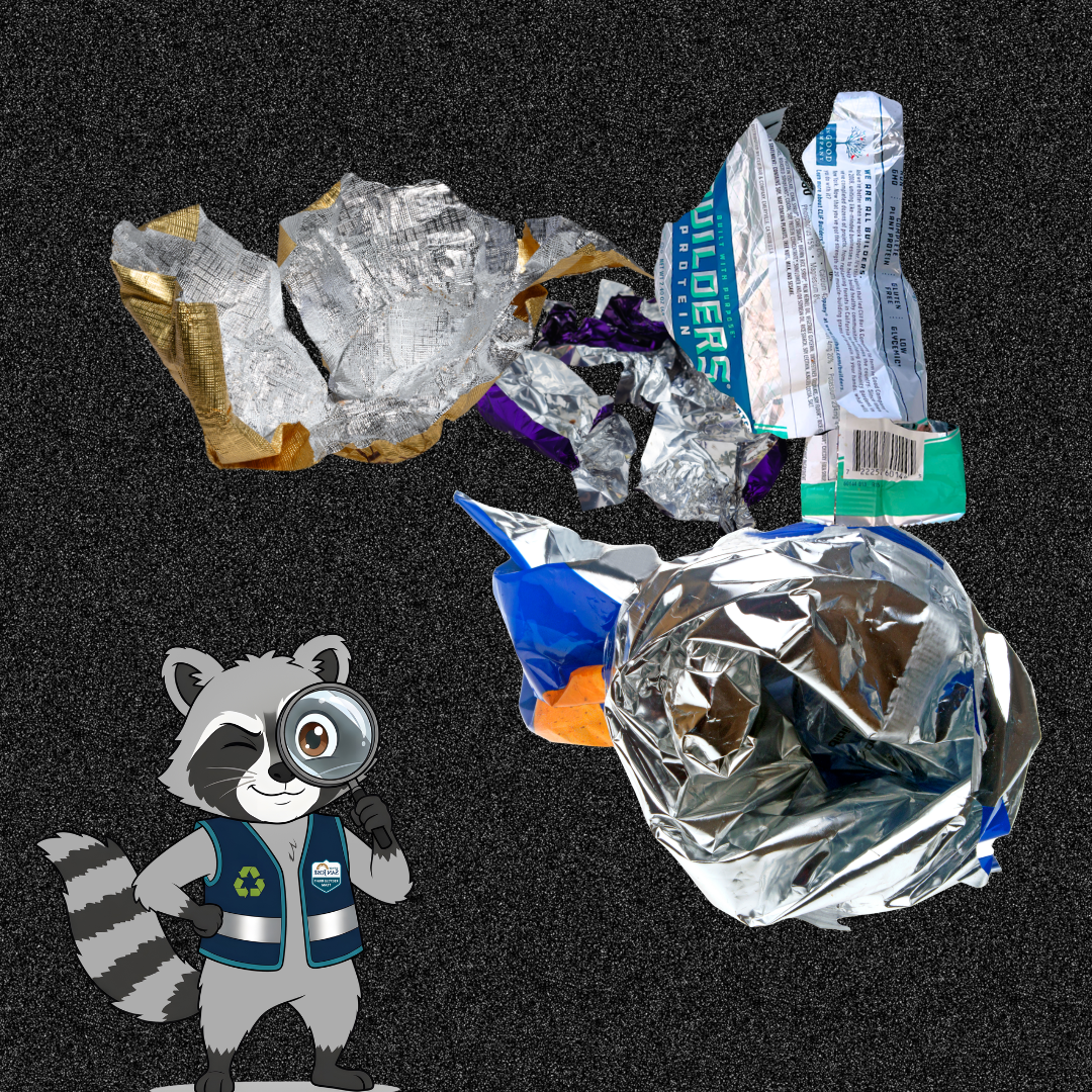 Reminder: The Loop ♻️ - Recycle Right this Halloween, Thrift your ...