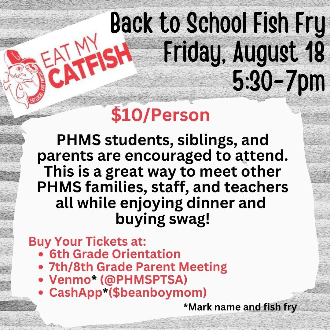 One Week Til School Starts!