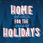 Home for the Holidays