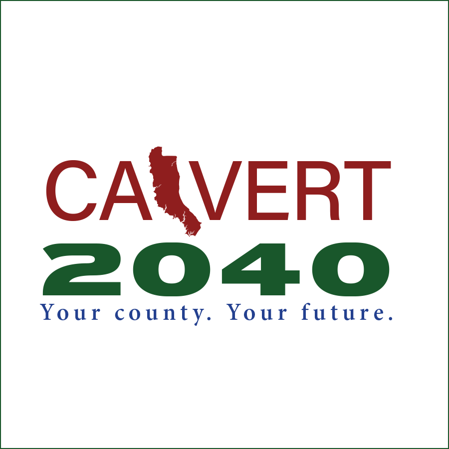 News from Calvert County Government