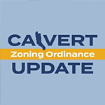 Calvert Zoning Ordinance Update