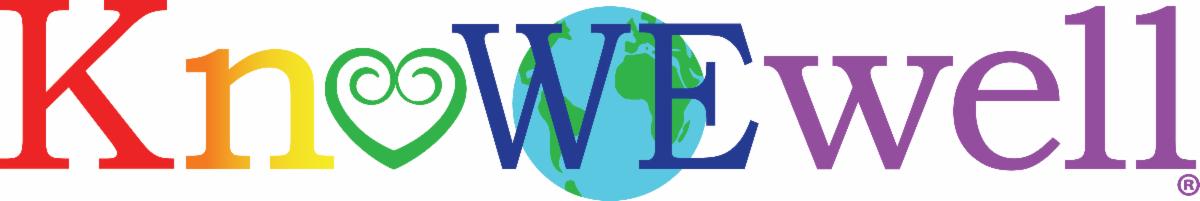 KnoWEwell logo