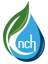 nch logo:  National Center for Homeopathy