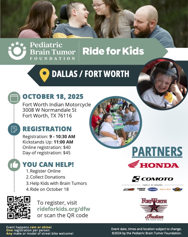 Hello Tour Rider, here is your Tour Update Newsletter