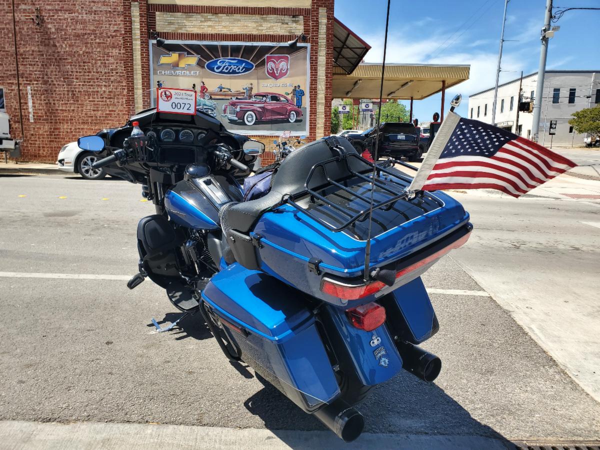 Hello Tour Rider, here is your Tour Update newsletter