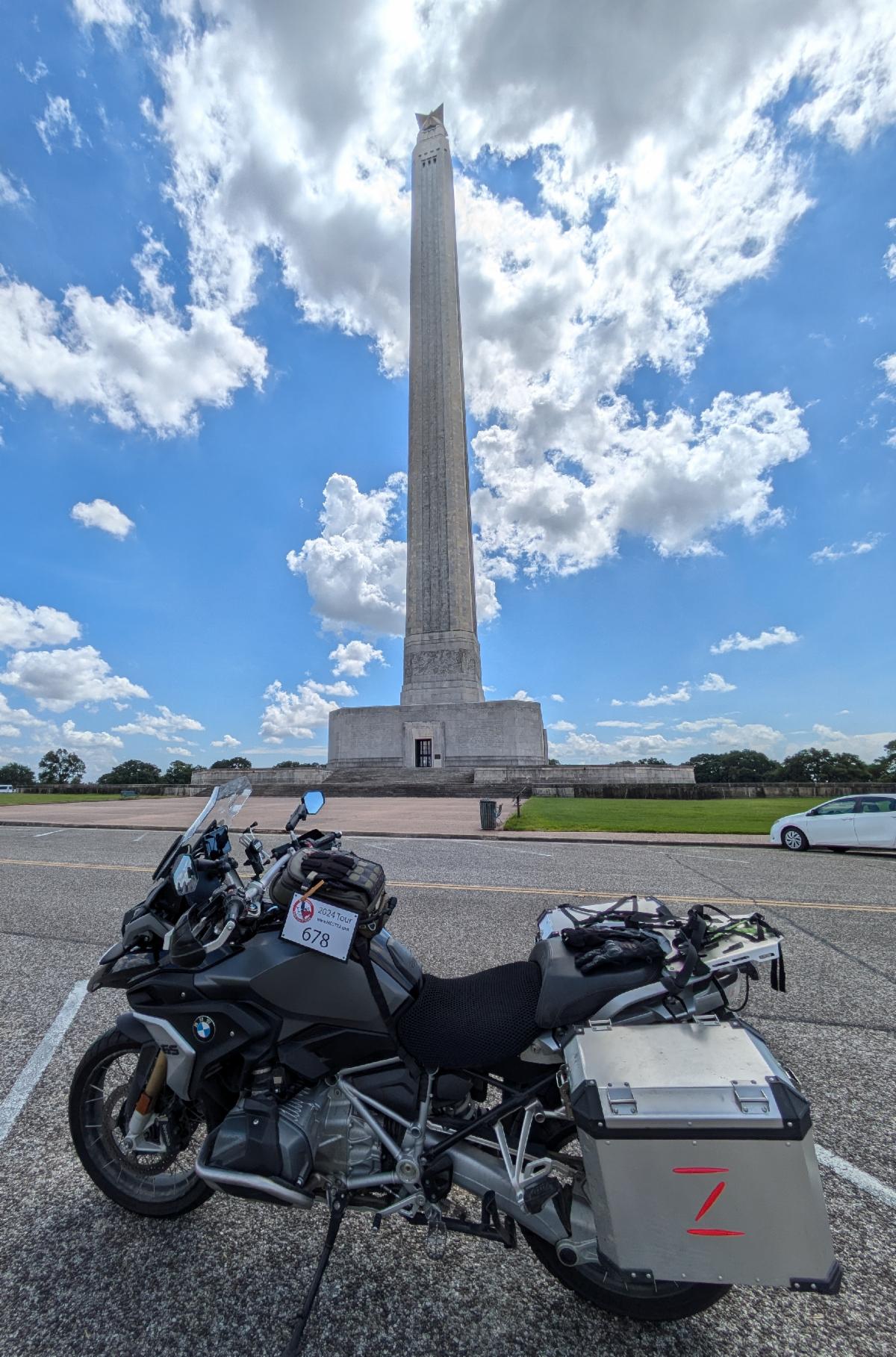 Hello Tour Rider, here is your Tour Update Newsletter