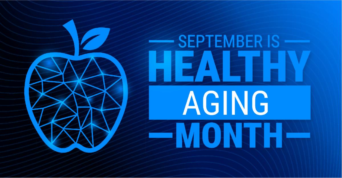 healthy aging