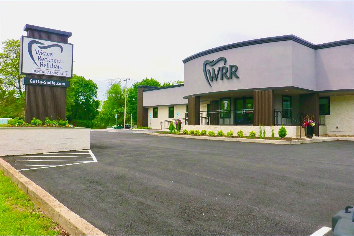Telford office