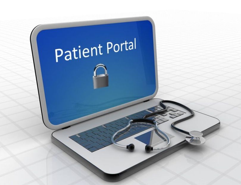 patient portal