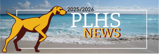 PLHS News 2/3/2026