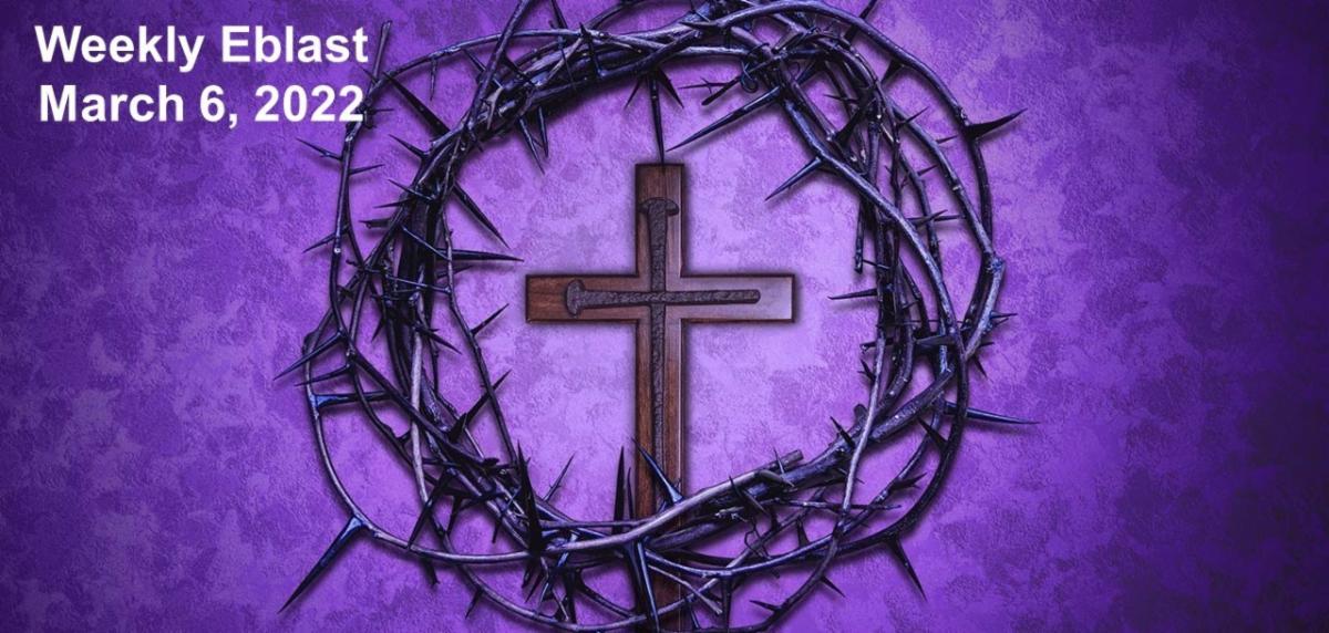 The Good News From First United Methodist Church Of Naples
