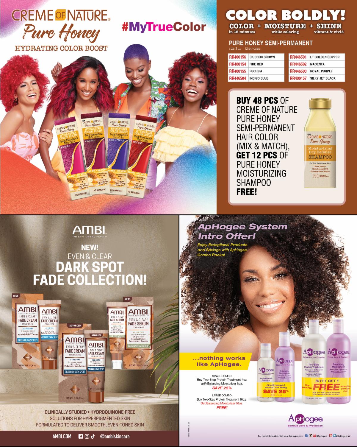 May 2023 Sales Paper