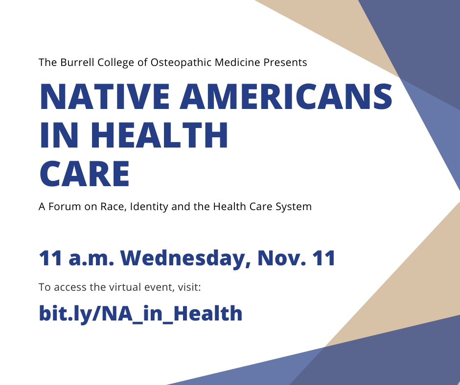 Native Americans in Health Care