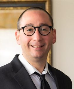 Joshua Slayen