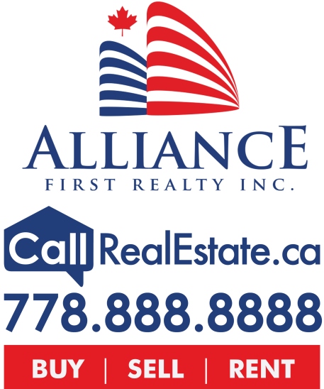 Alliance First Realty