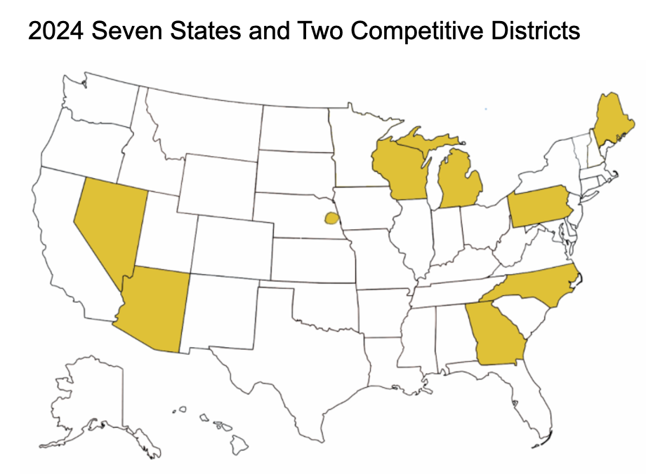 October 2024 News, Events and Opportunities