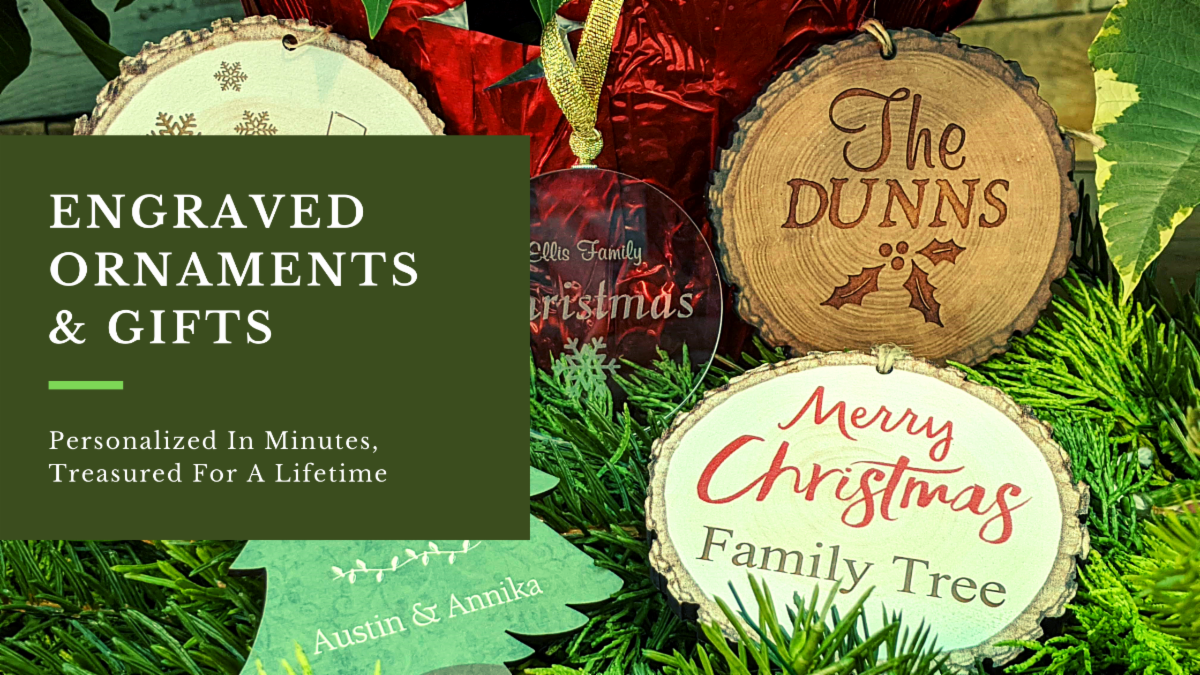 Get Your FreshCut Christmas Trees Here and Support Our FamilyOwned