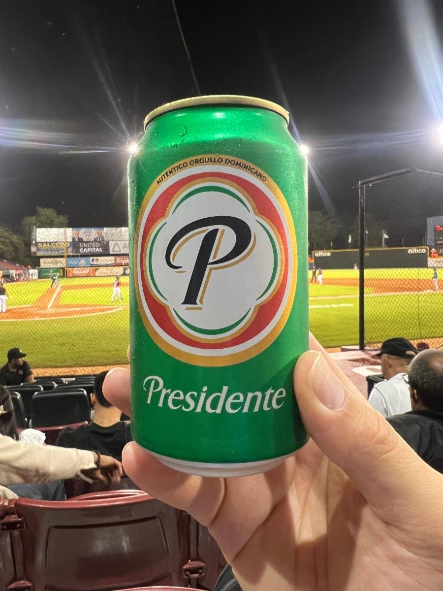 Presidente