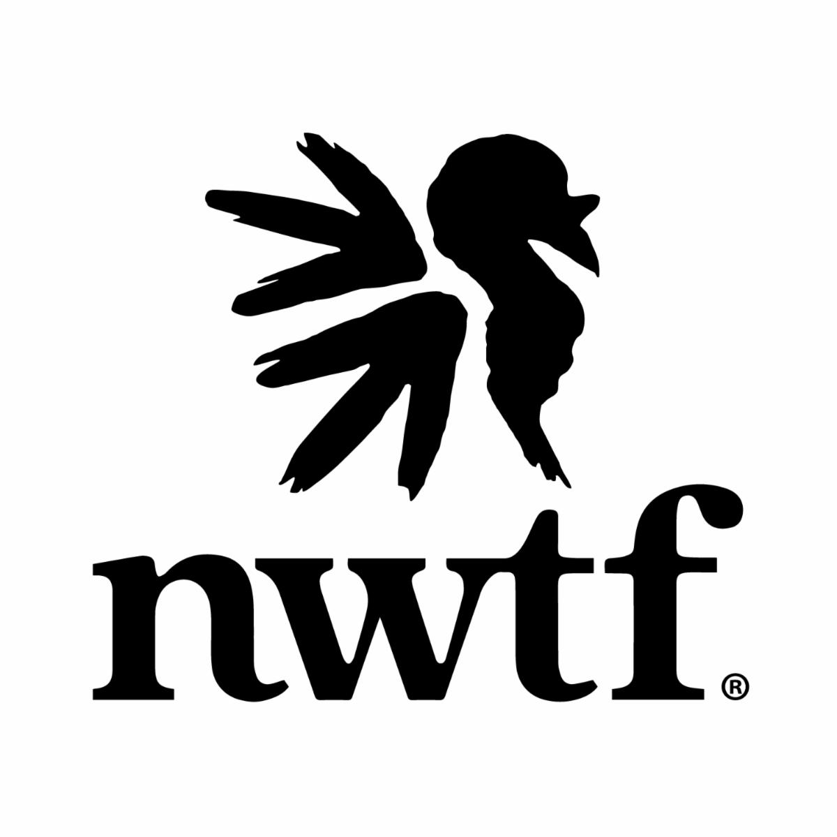 National Wild Turkey Federation logo
