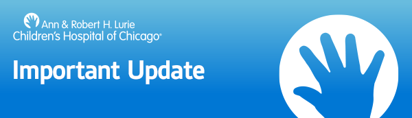 Important Update Banner