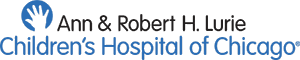 Lurie Children's Hospital logo