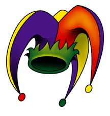 Jesters Cap
