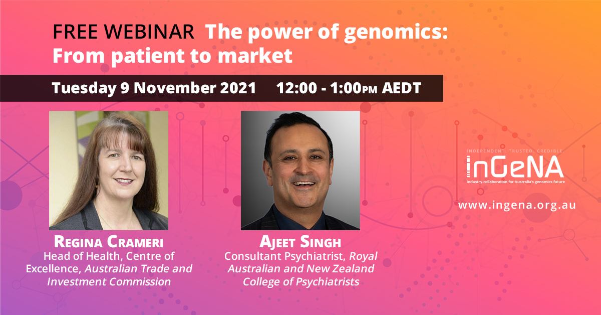 InGeNA webinar