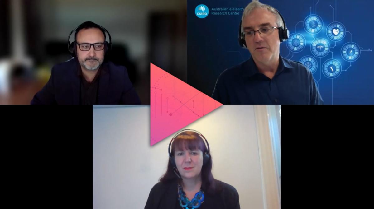 Past webinar