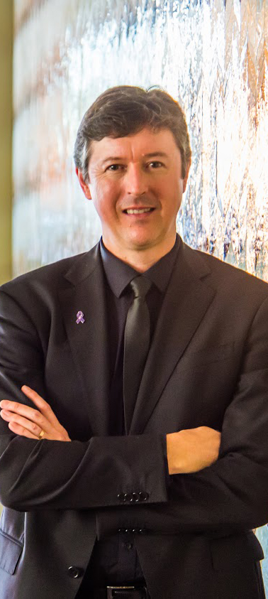 David Bunker