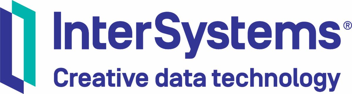 InterSystems logo