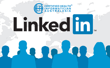 CHIA LinkedIn