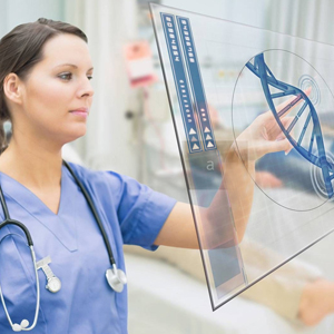 Nursing and genomics