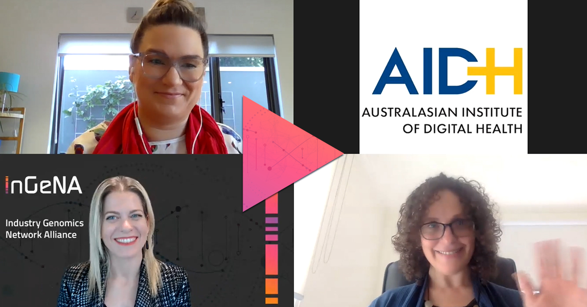 InGeNA webinar video