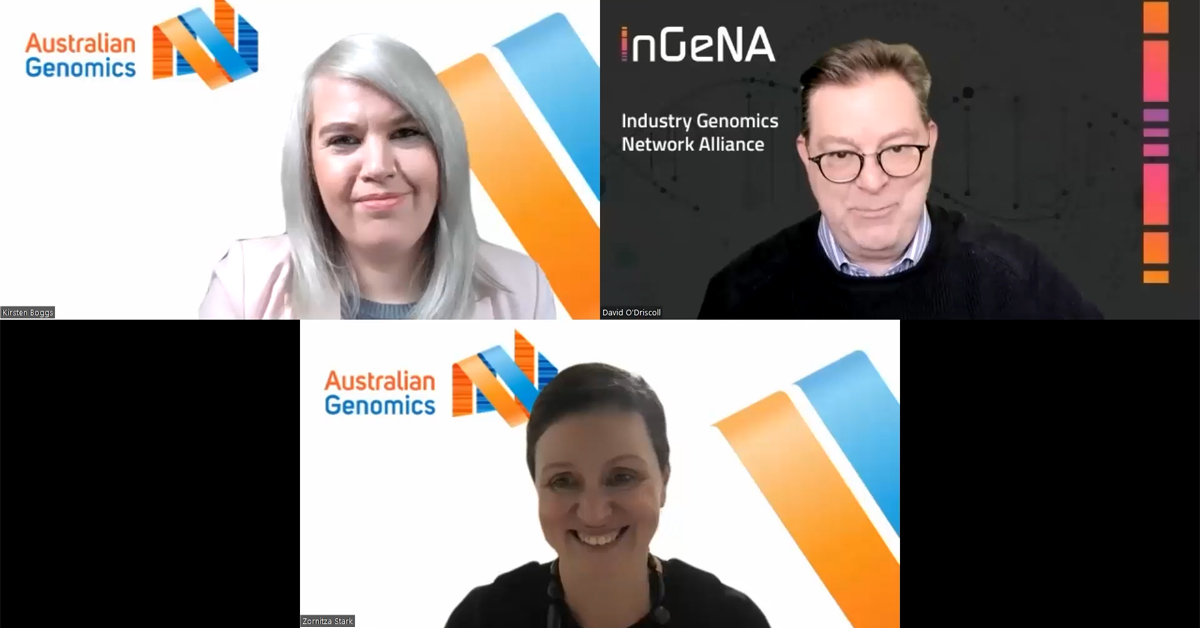 InGeNA