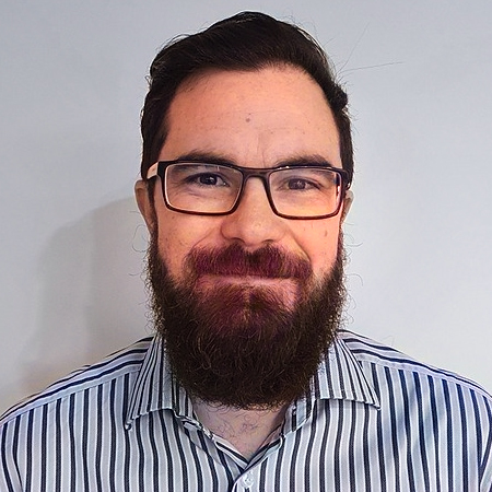 Robert Dashwood AFAIDH CHIA