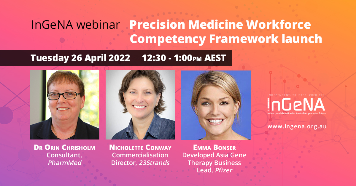InGeNA webinar