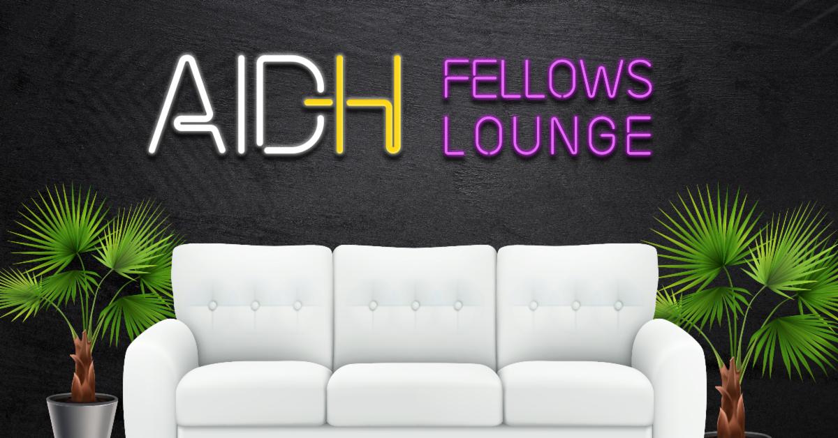 Fellows Lounge