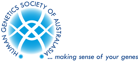 HGSA Human Genetics Society of Australia