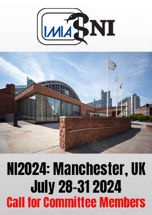 IMIA NI24 Manchester UK