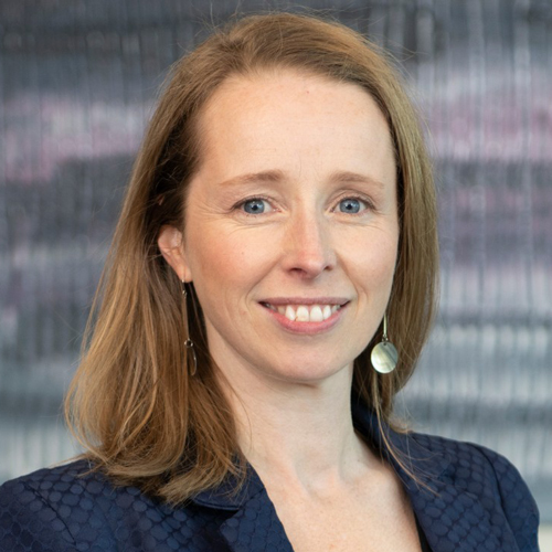 Dr Natalie Thorne CHIA