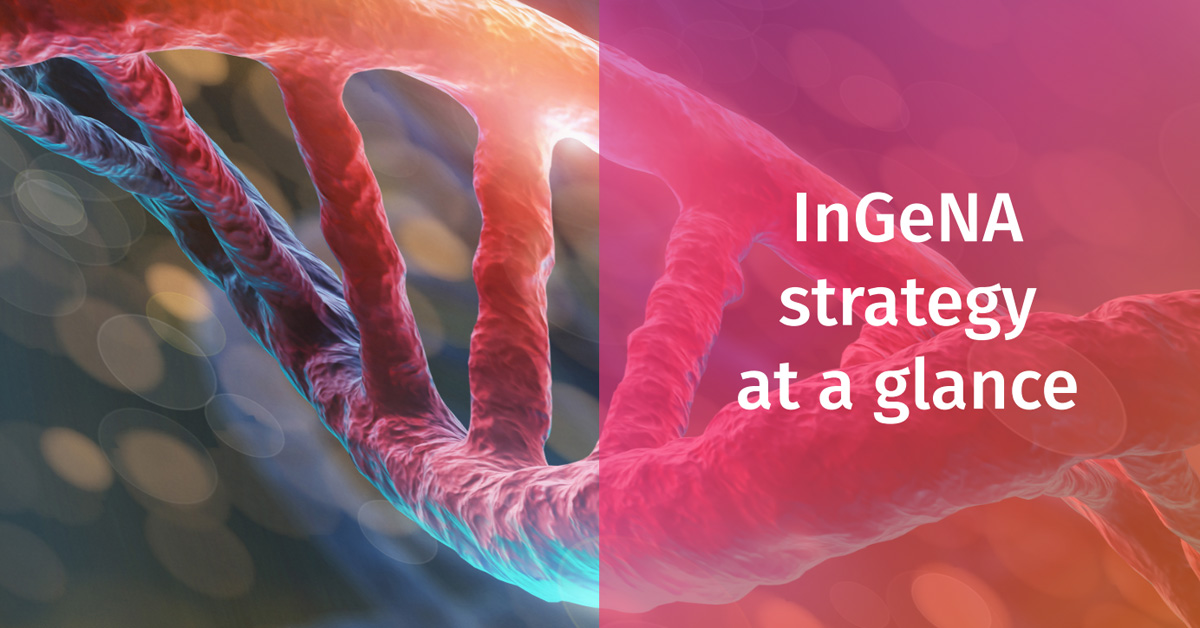 InGeNA strategy