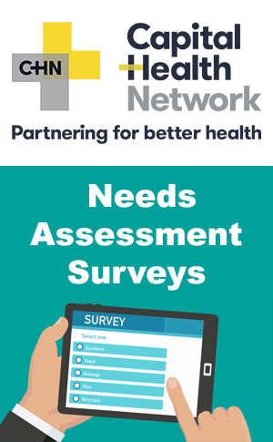 Capital Health Network