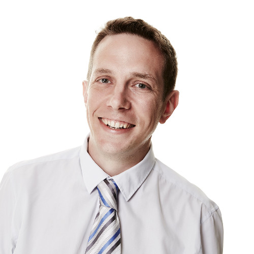 Gareth Elvidge