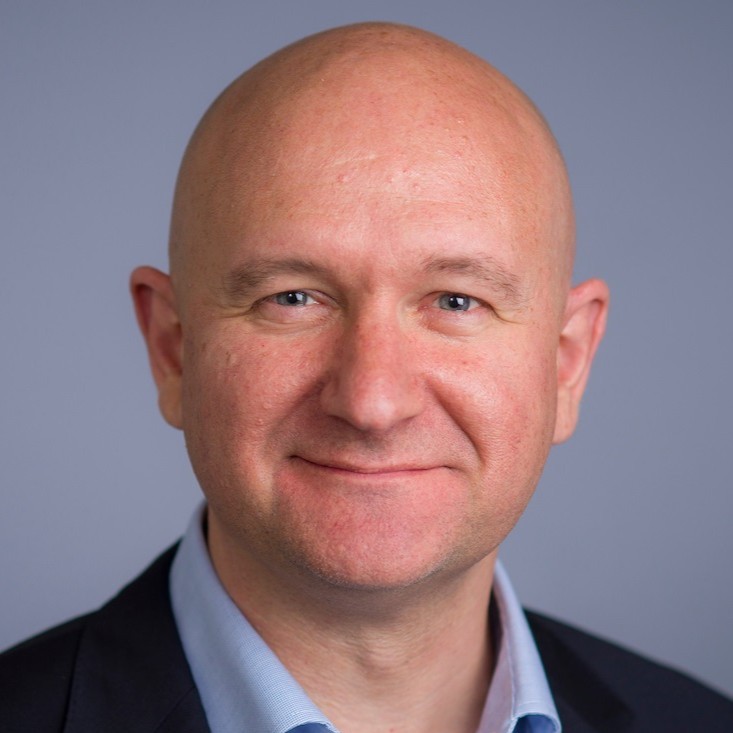 Simon McErlane