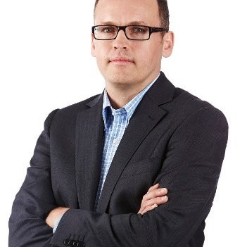 David Thomson