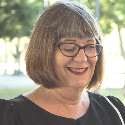 Dr Sheree Lloyd FAIDH