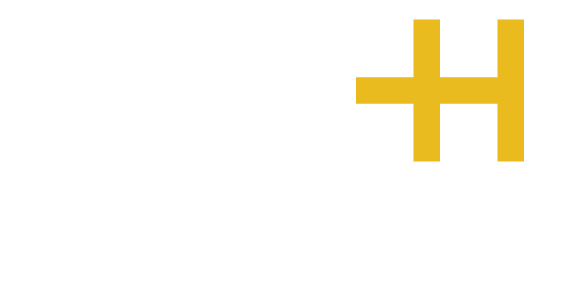 AIDH logo reverse